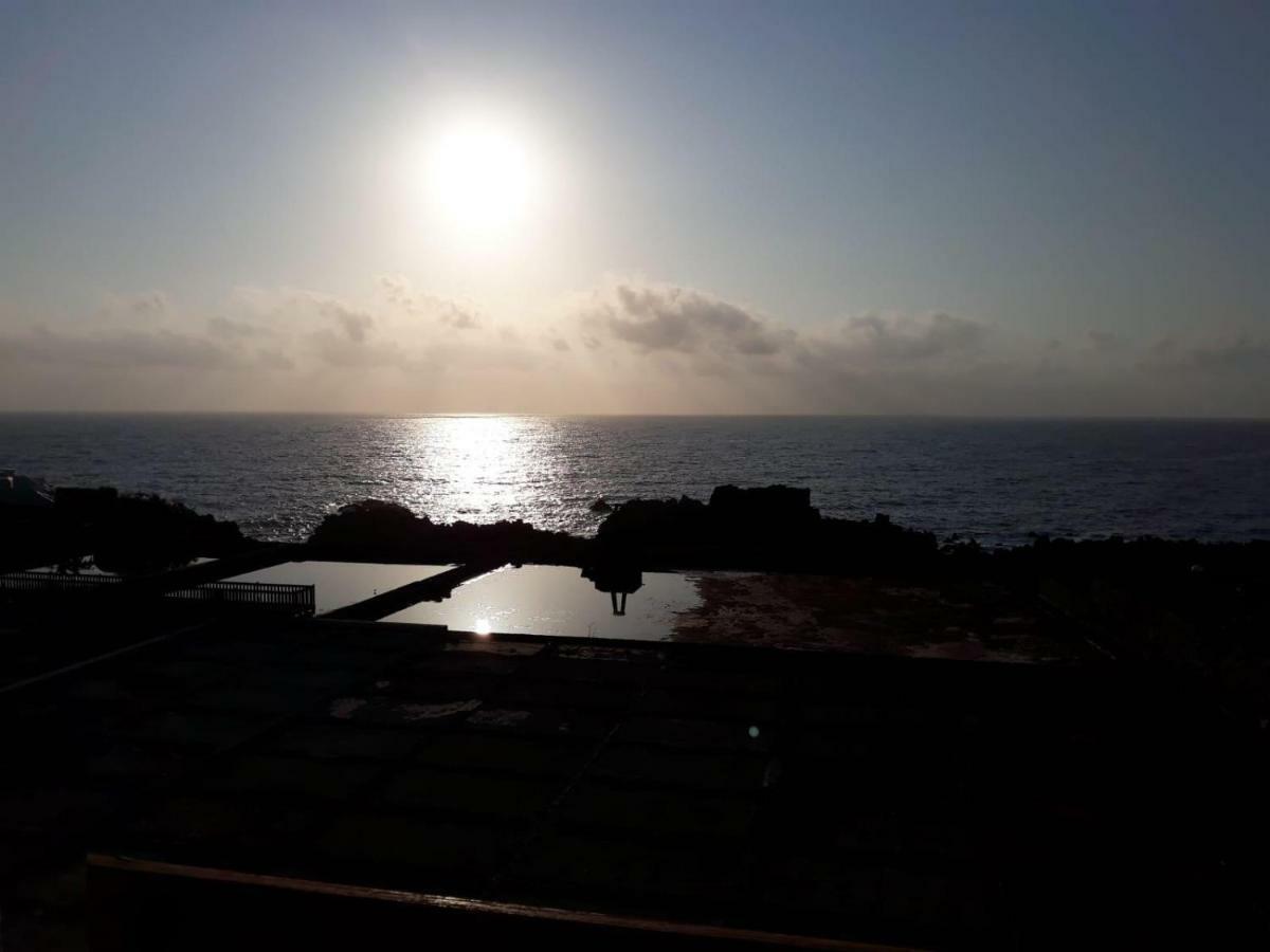 Vivienda Vacacional Balcon Sobre El Mar Los Cancajos Exterior photo